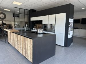 AVB Cuisines - ShowRoom de Brive
