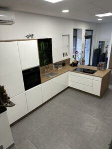 AVB Cuisines - ShowRoom de Brive