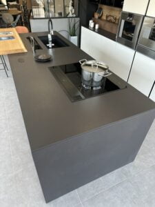 AVB Cuisines - ShowRoom de Brive